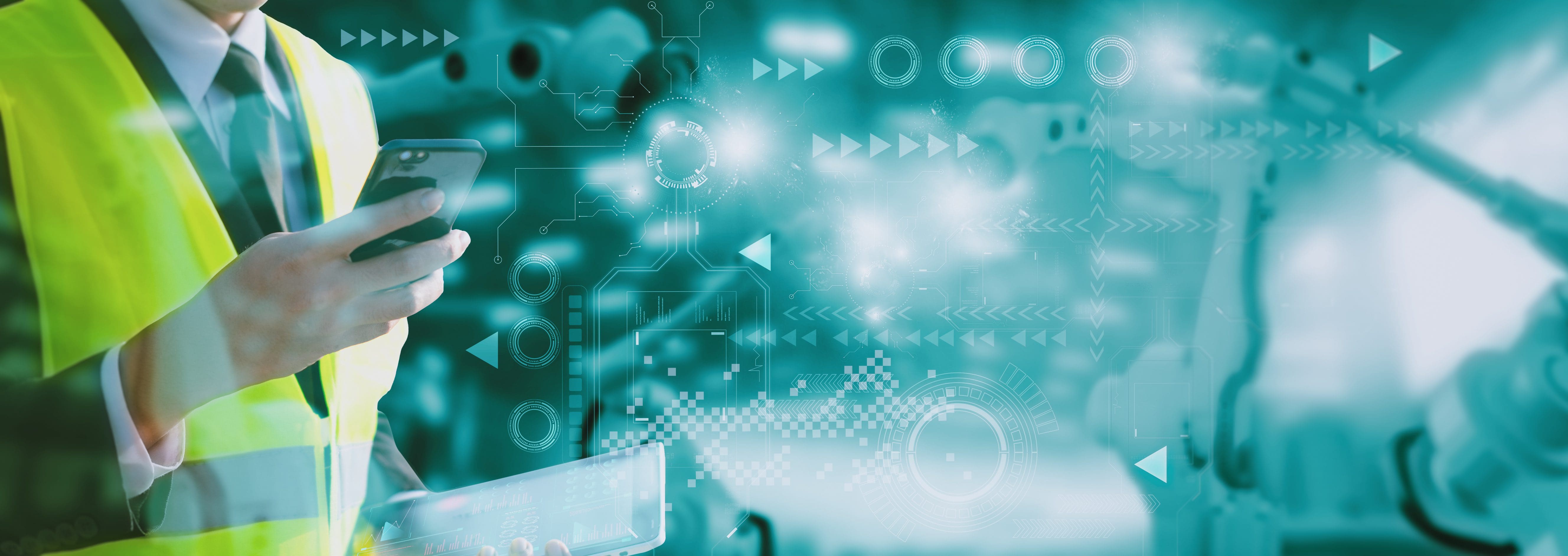 Automation Trends: From Buzzwords to Real Needs