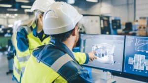 The Importance of an IT/OT Assessment