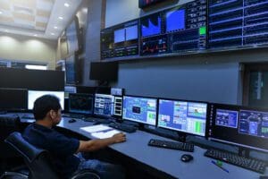Providing Expertise on Control System Evaluation