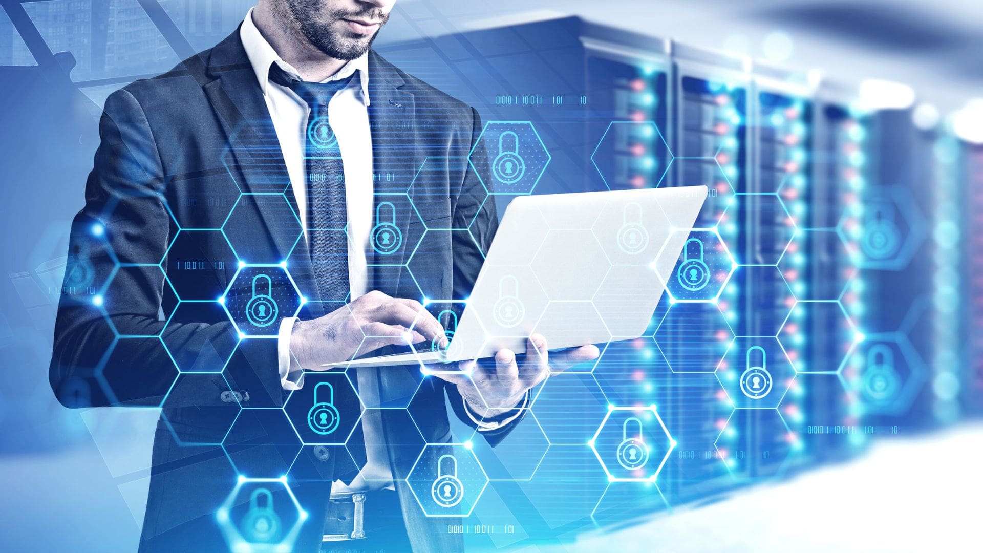 How to Identify & Mitigate Plant Floor Cybersecurity Risks