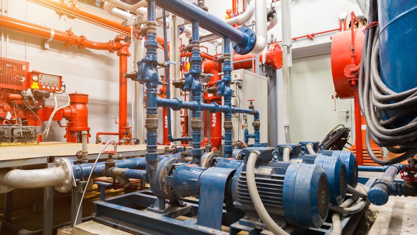 Mitigating Risks Through Modernization: PLC/HMI and Radio Upgrade Plus Water Well Expansion