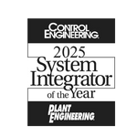 Control Engineering SI of the Year