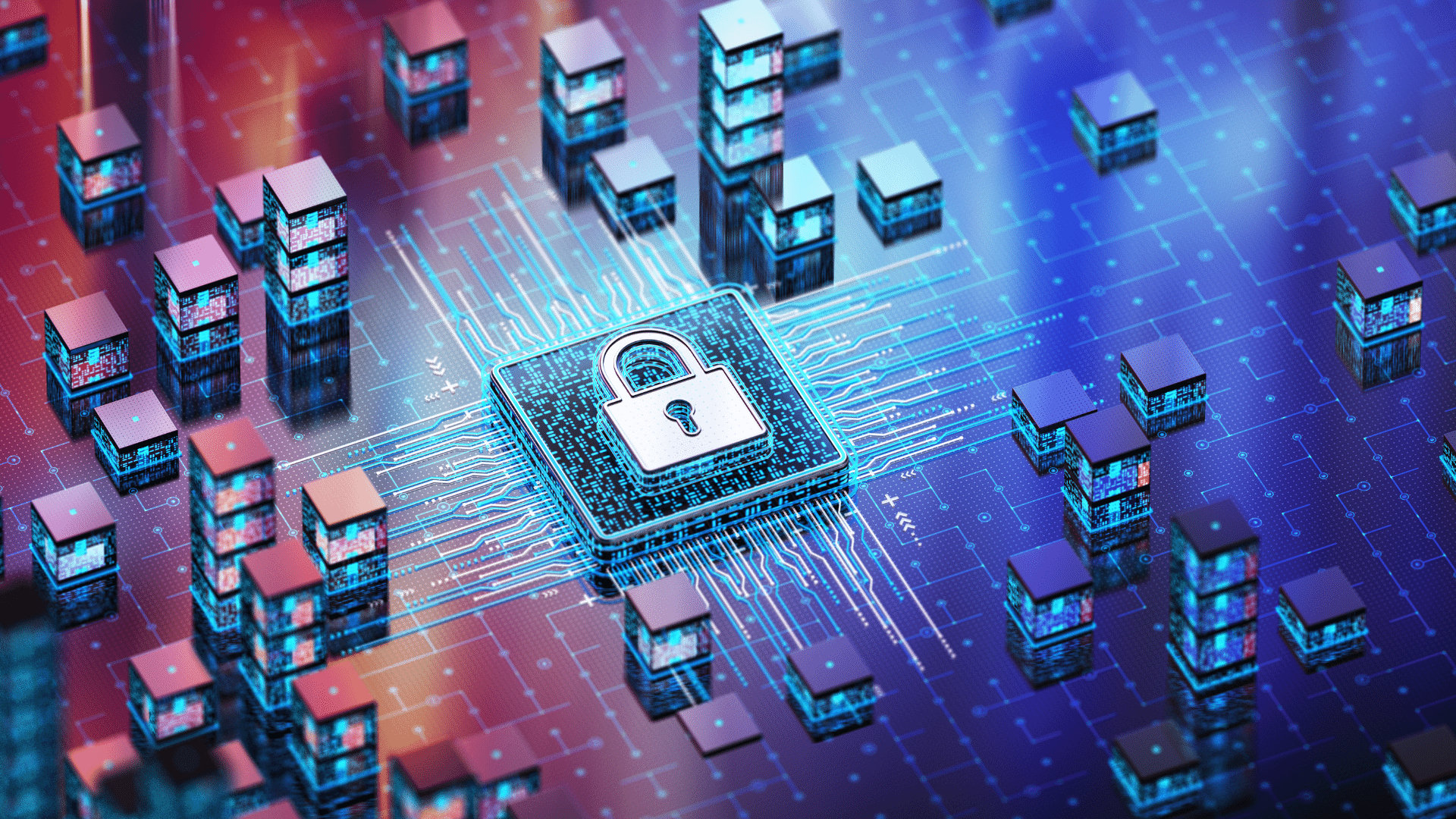 Zero-Trust: Ensuring Plant Resilience During a Cyber Attack